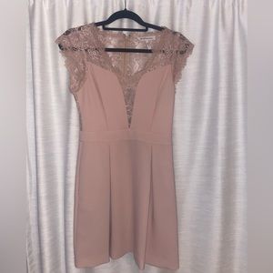 BCBGeneration Mini Dress